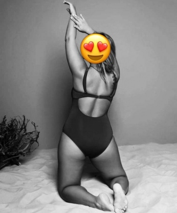 Анкета проститутки Лиля - город Берёзовский, 21 год, №5629